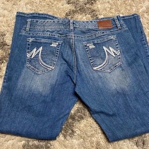 Maurices Jeans